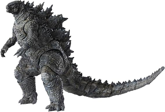 Godzilla VS Kong: Godzilla Exquisite Basic Series PX Action Figure