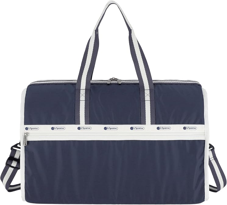DELUXE LG WEEKENDER/4319/Autumn Tweed