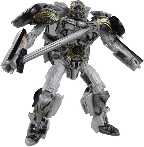 Transformers Cogman TLK - 29