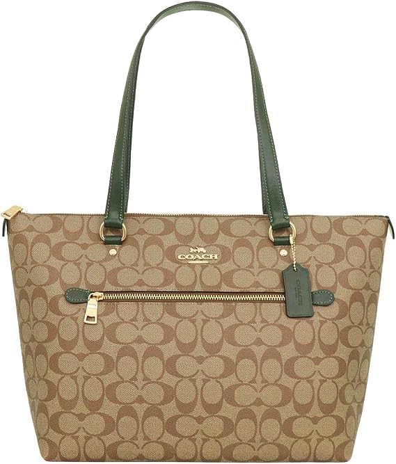 Coach Ladies’ Signature Gallery Tote Bag, F79609 Brand Outlet Product