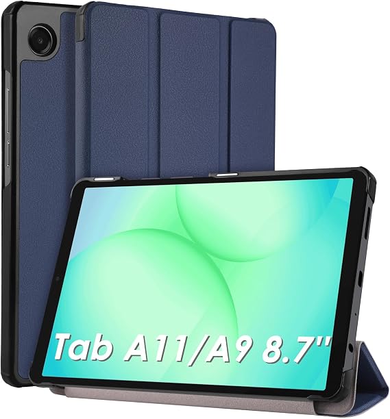 Case Compatible with Samsung Galaxy Tab A11 / A9 8.7''