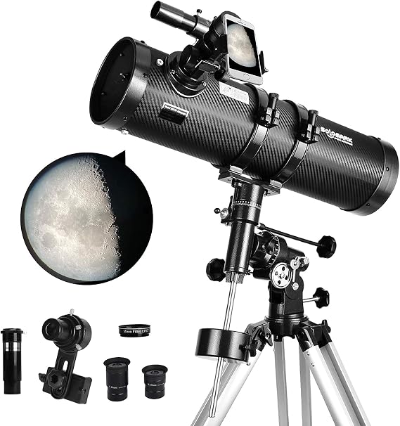 SOLOMARK Telescope (70400-4)