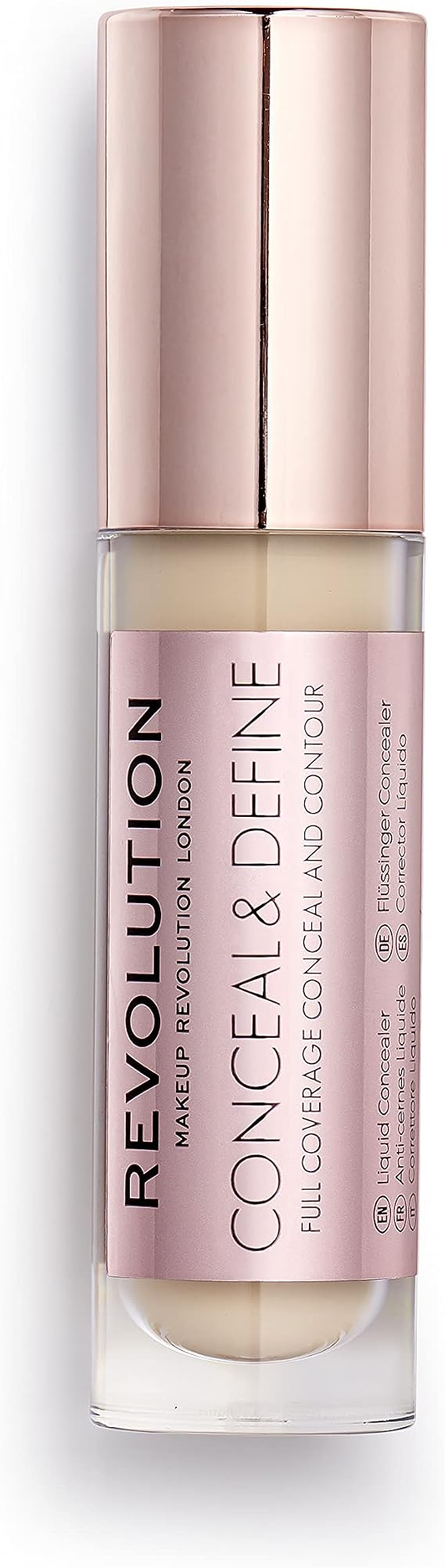 Revolution Beauty London Revolution Skincare London Hydration Boost Gel, Watermelon, 50 ml
