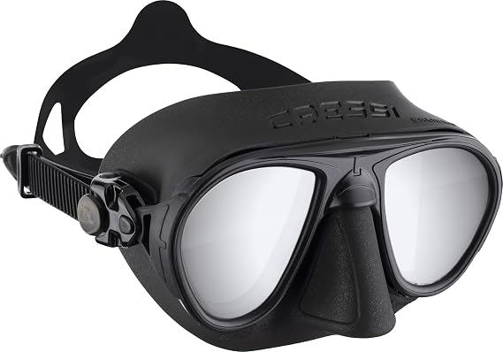 Cressi Calibro Diving Mask