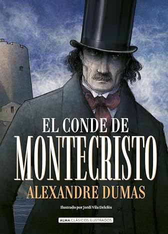 El conde de Montecristo (Clásicos ilustrados)