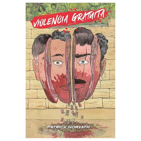 Violencia gratuita (Sillón Orejero)