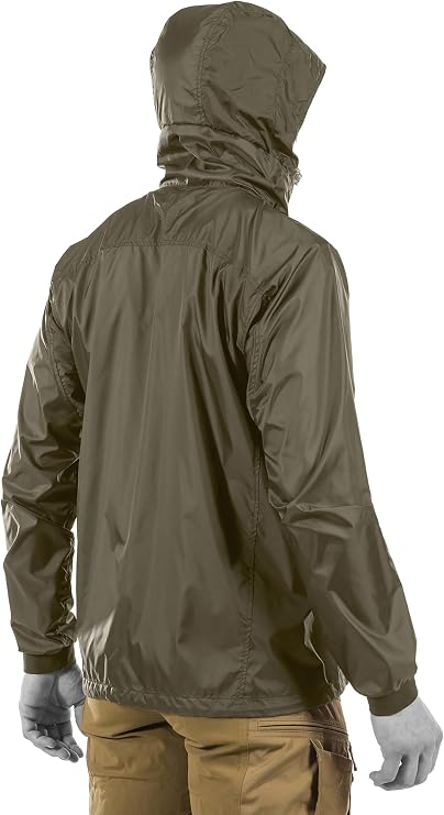 UF Pro Storm Chaser Jacket (Windbreaker)