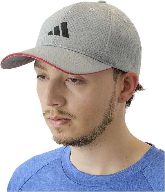 adidasアディダス キャップADM LT-MESH 6P CAP_04ユニセックス大人