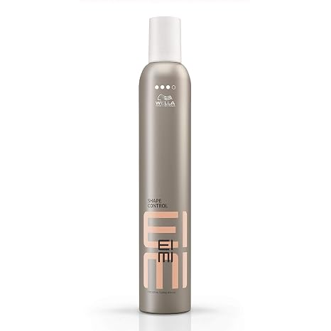 Wella Professionals - Fusion Línea de Cuidado Capilar Intensa: Recuperación y Reparación para Cabellos Dañados, Mascarilla de reparación (Paquete de 1)