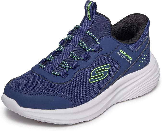 Skechers Skechers Elit Sport-push-pac Spor AyakkabıErkek Çocuk