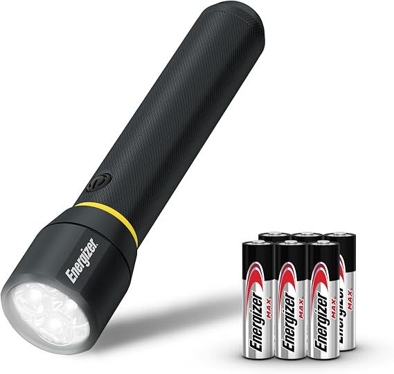 Energizer LED Flashlight