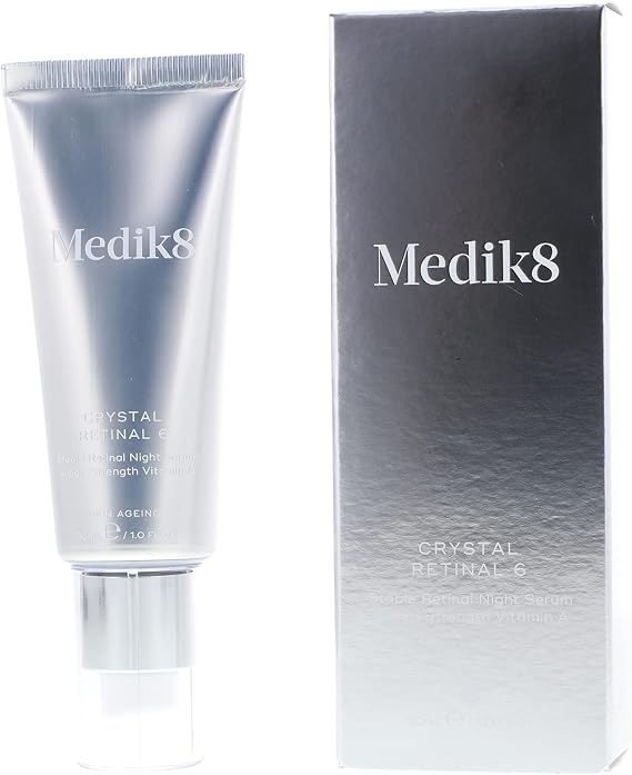 Medik8 Crystal retinal 6 30ml