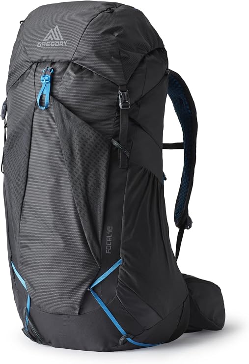 Gregory Unisex Focal Backpack