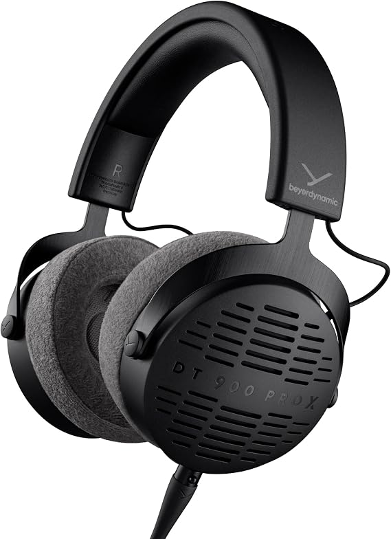 beyerdynamic DT 900 PRO X 48 Ohm Stüdyo Referans Kulaklığı