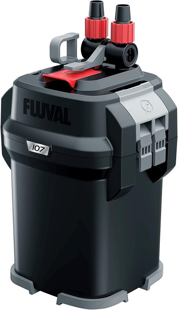 Fluval 107 550 l/h External Filter