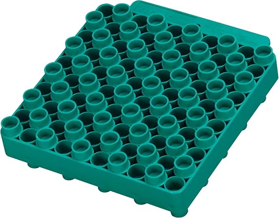RCBS 09452 Universal Case Loading Block