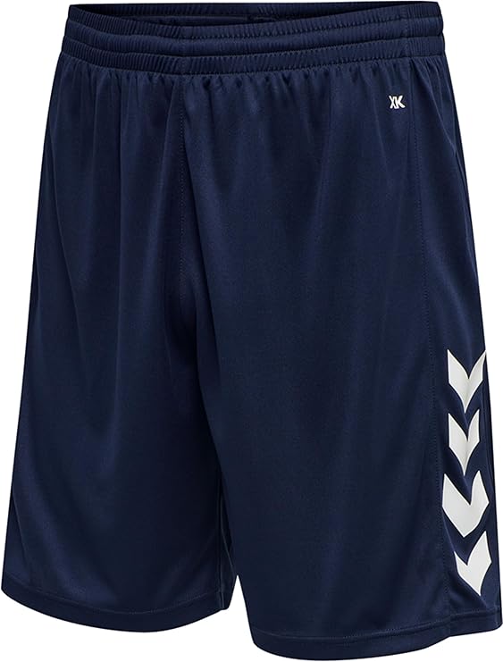 hummel Men's Hmlcore Xk Poly Shorts