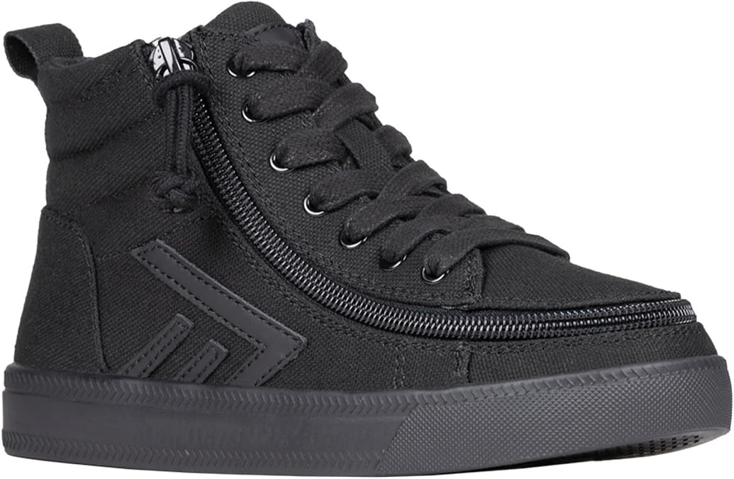 SpecialKids.Company Billy Adaptive High Top