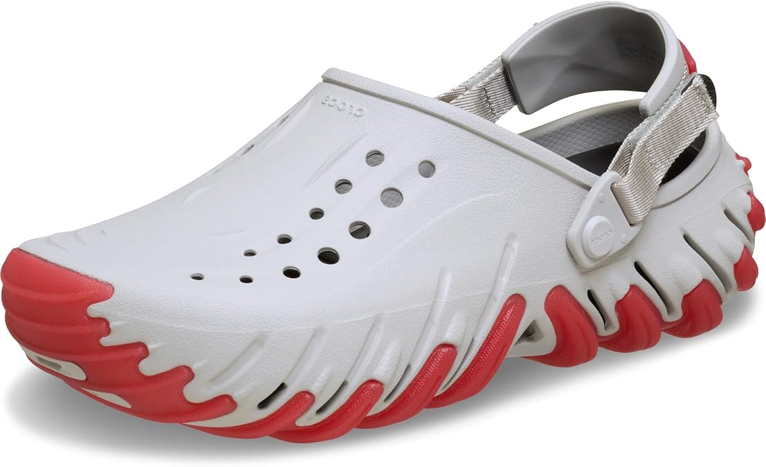 Crocs Unisex Echo Ro ClogClog
