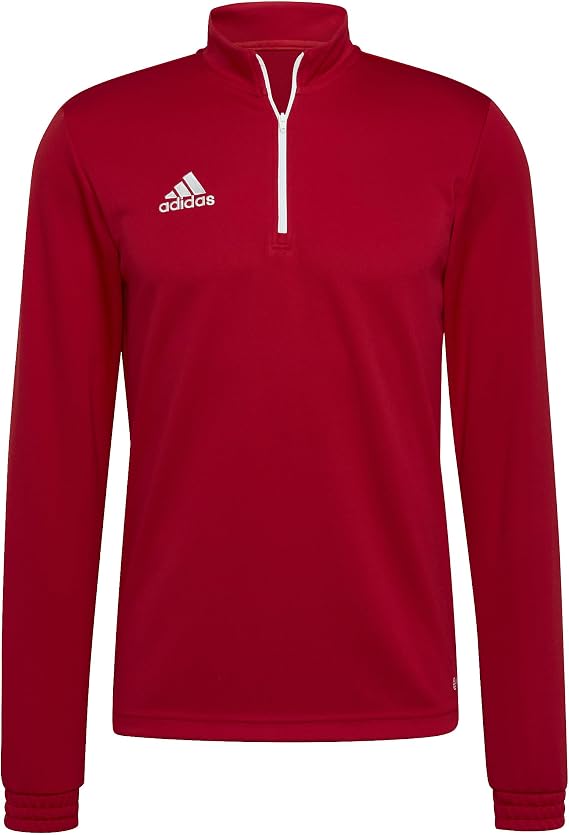 adidas Men's Men's Entrada 22 Training Top Sweatshirt (Long Sleeve)