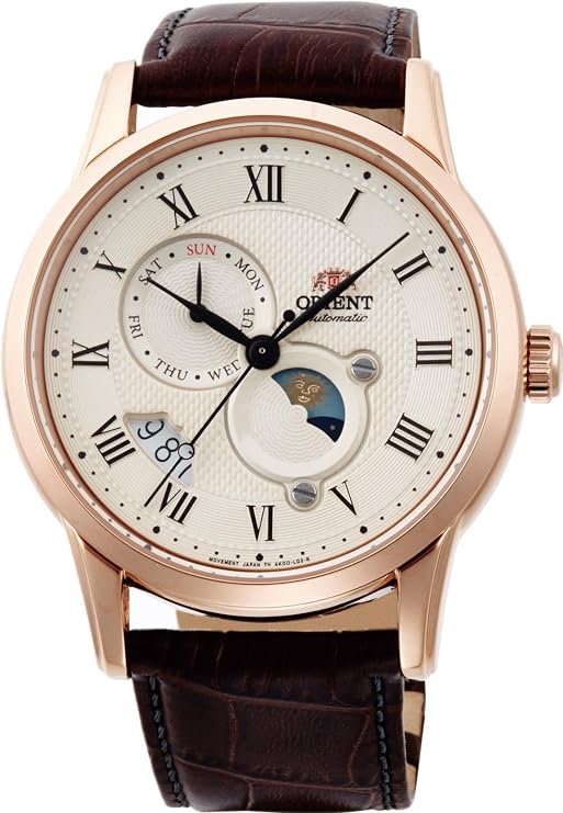 Orient Classic RA-AK0007S10B Automatic Mens Watch