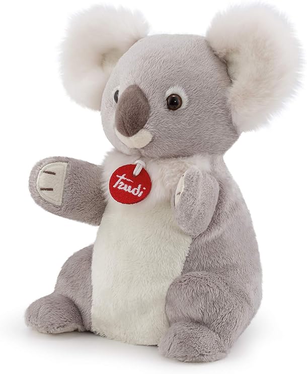 TRUDI Plush Puppet Koala