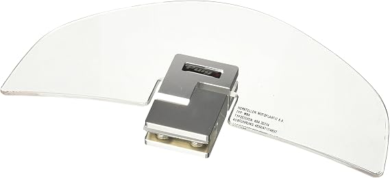 Puig 4639W Deflector For Windscreens/Fairings aerodynamic, Transparent