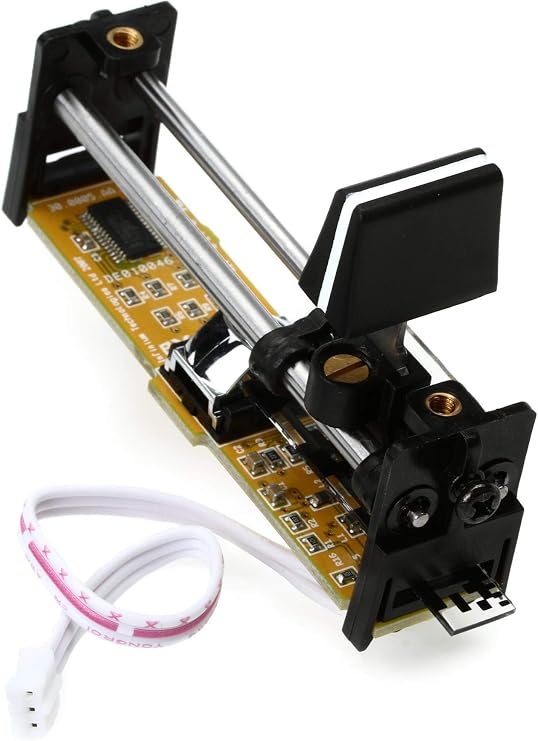 Behringer X1 INFINIUM Optical Crossfader