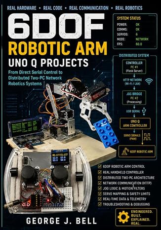 UNO Q Robotics Systems