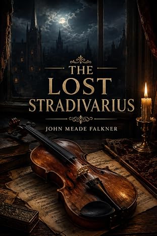 The Lost Stradivarius