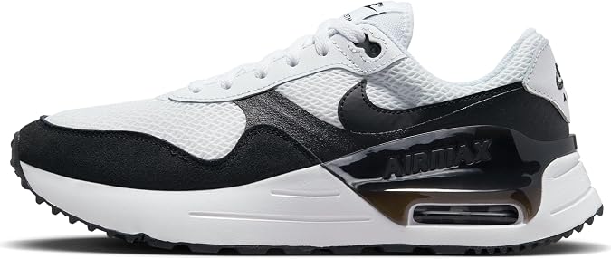 NIKE Men's Air Max SystmSports Shoe