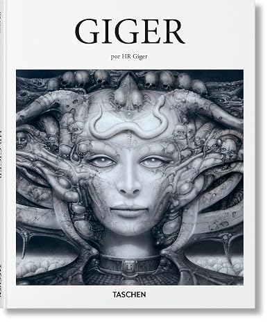 Giger (Basic Art)
