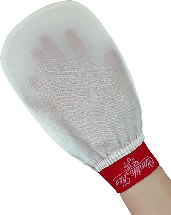 Otantik Kese, Kese, Banyo Kesesi, Hamam Kesesi, Duş Kesesi, Vücut Kesesi, Duş Lifi, Banyo Lifi, Peeling Eldiveni, Lastikli Banyo Duş Kesesi, 50 Faktör İnce Banyo Kesesi