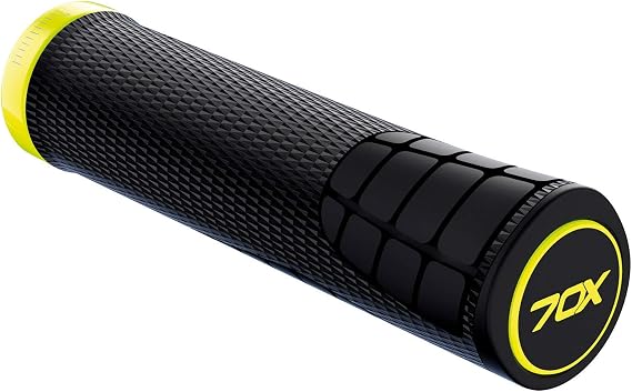 SQlab 7OX MTB Gravity & E-Performance Bicycle Grips