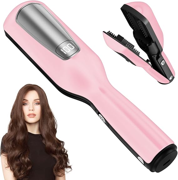 Split end Remover, Mini Hair Repair Tool for Split Ends, removes Split