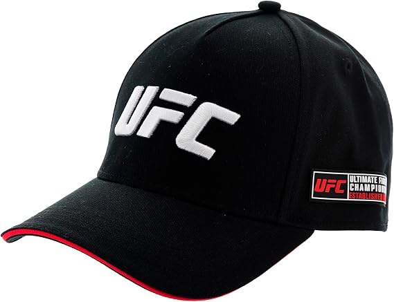 UFC UFC Caps – Kappe – Herren