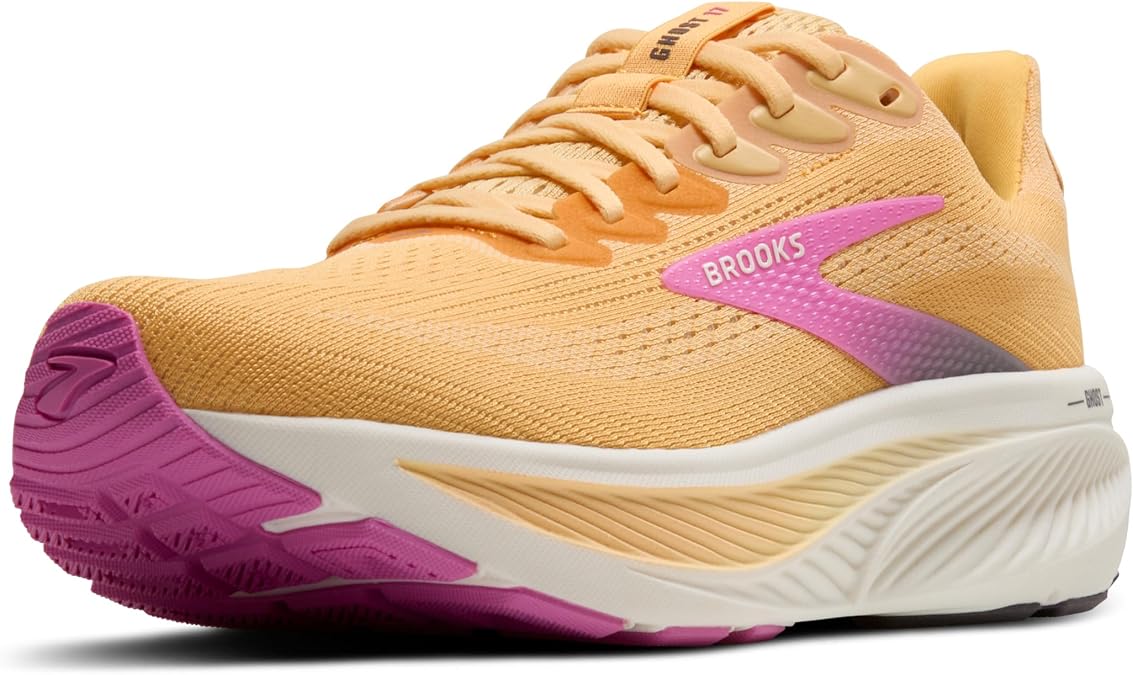 Brooks Women's Ghost 17 Trainers