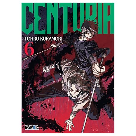 Centuria 06