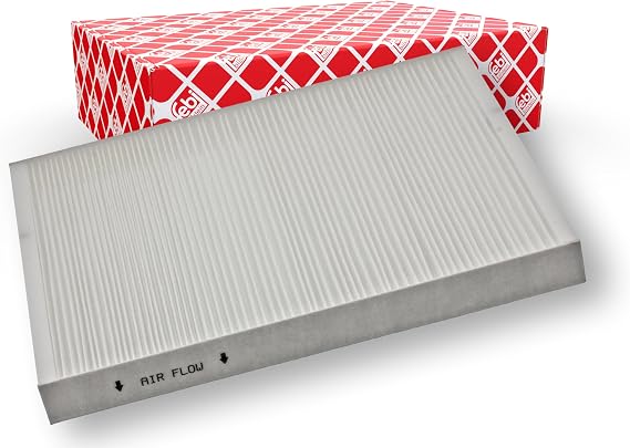 febi bilstein 19726 Cabin Air Filter