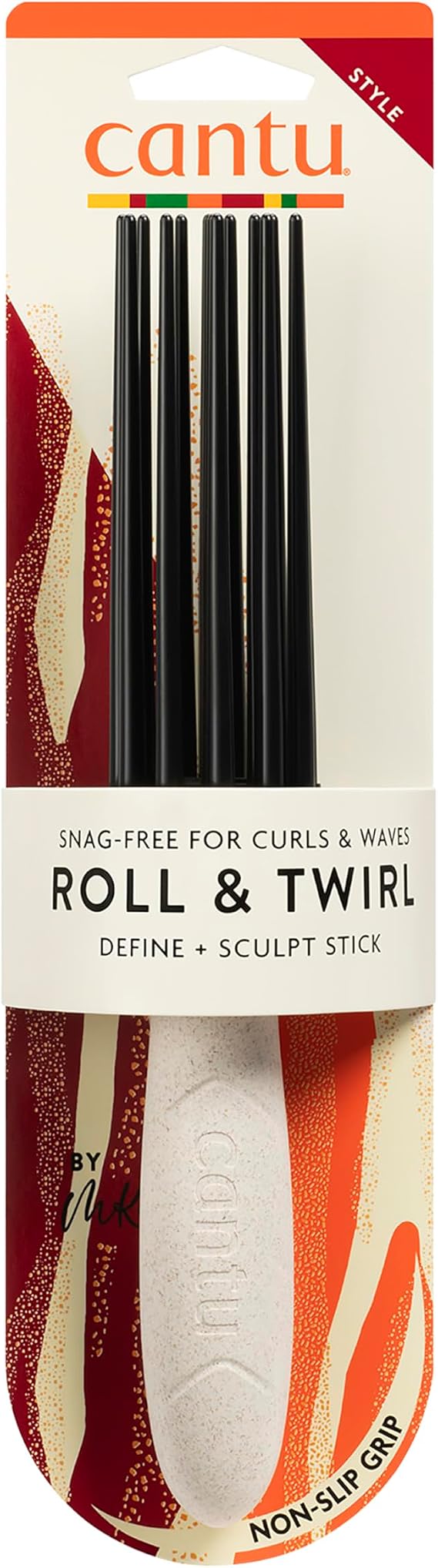 Cantu Mkoby Curl Sculptor