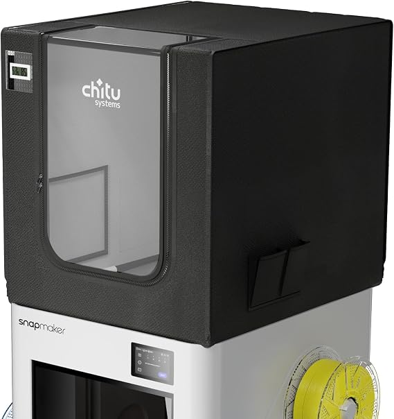3D Printer Enclosure for Snapmaker U1