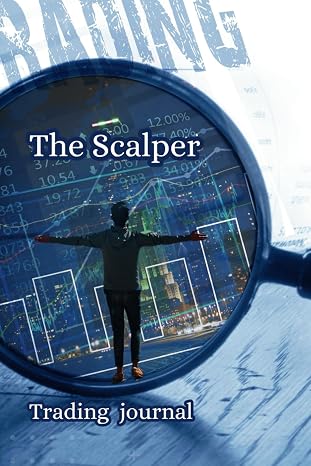 Trading journal The Scalper