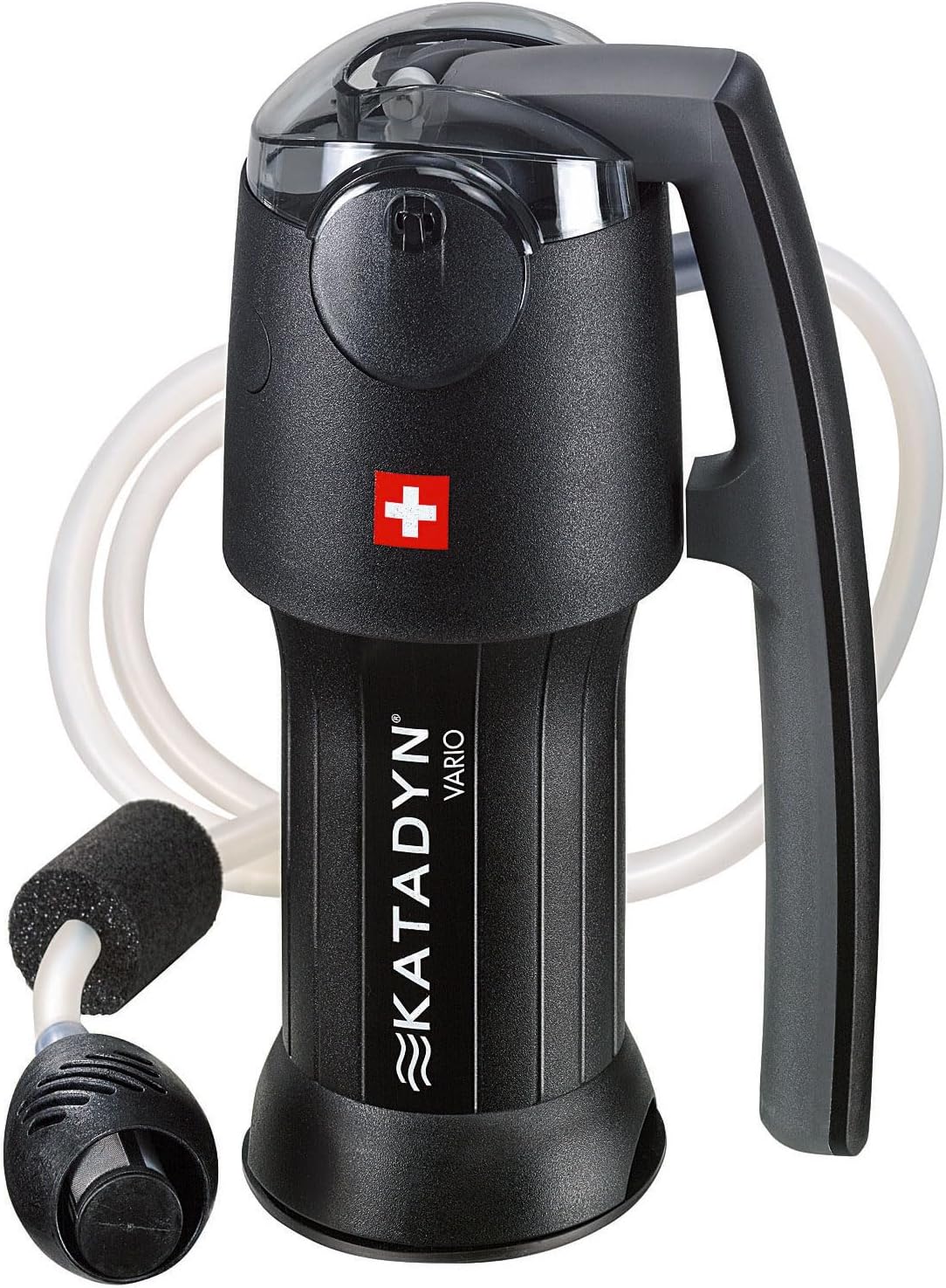 Katadyn Vario Micro Filter