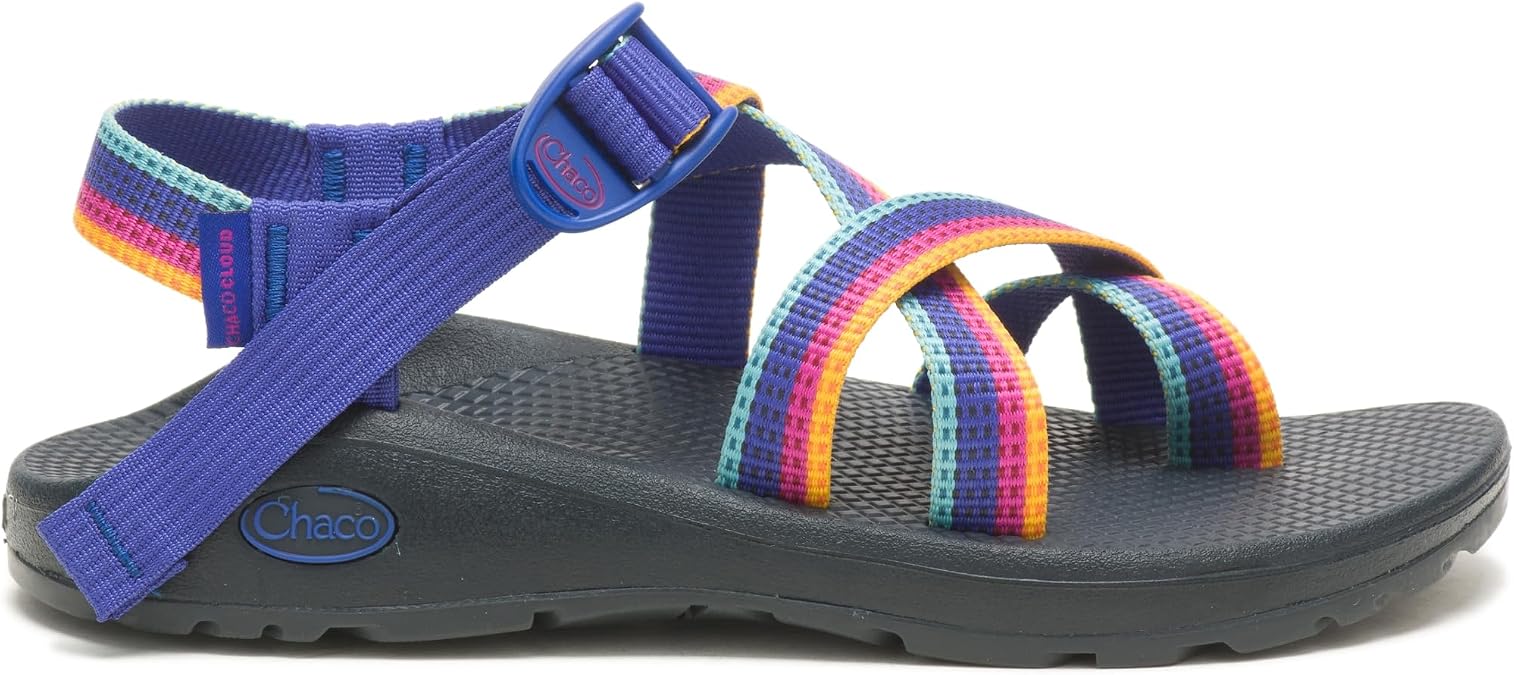 Chaco Womens Z/Cloud 2 Sandal