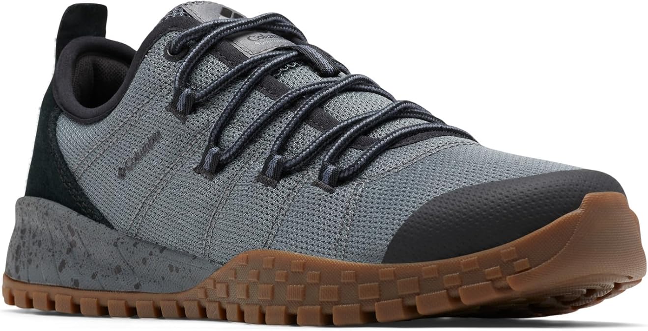 Columbia Fairbanks Low Erkek Outdoor Ayakkabı