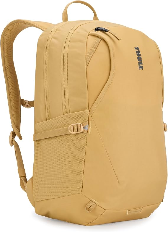THULE Enroute Sırt Çantası, 16'', Medium, Pale Yellow