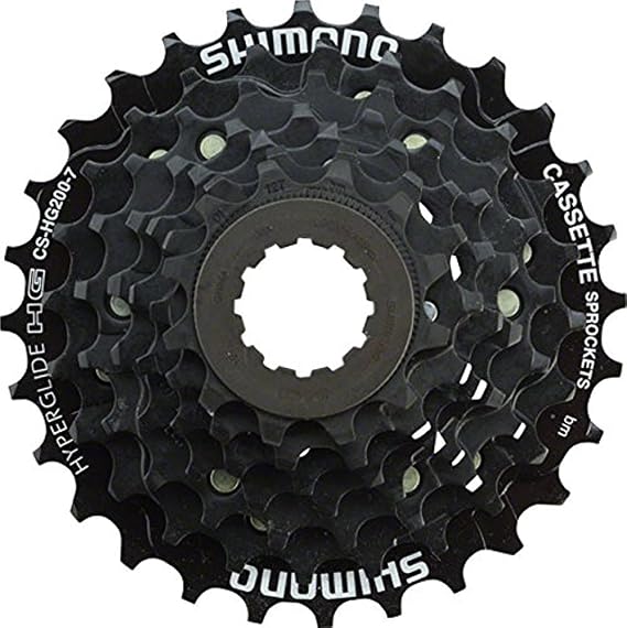 Shimano Alivio CS-HG200 7-Speed Cassette