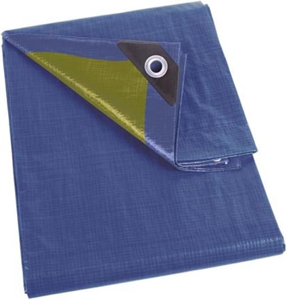 Perel Tarpaulin 110-0608