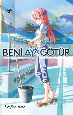 Beni Ay'a Götür 4
