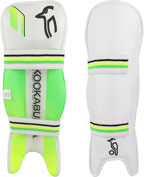 Kookaburra Ultralite Combo Wicket Keeping Fielding Pad